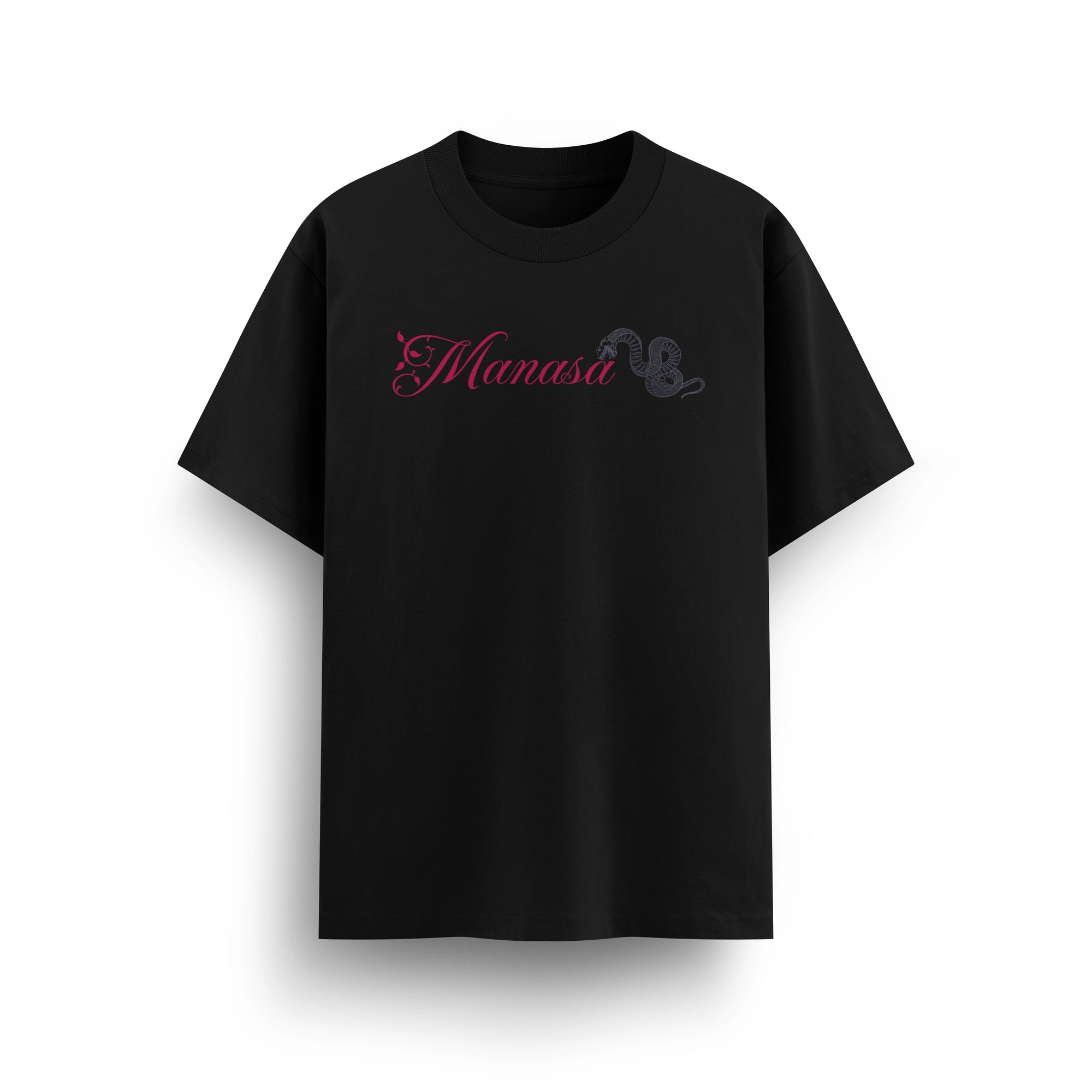 Manasa - Oversized T-Shirt