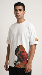 Ramamagan - Oversized T-Shirt