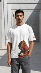 Ramamagan - Oversized T-Shirt