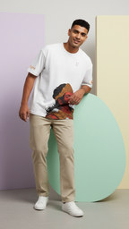 Ramamagan - Oversized T-Shirt