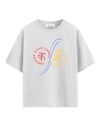 Karma - Oversized T-Shirt