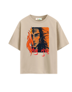 Shiv Shambhu - Oversized T-Shirt