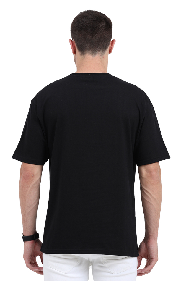 Hanuman - Oversized T-Shirt