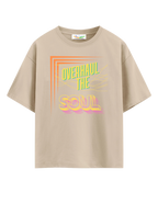 Overhaul the Soul - Oversized T-Shirt