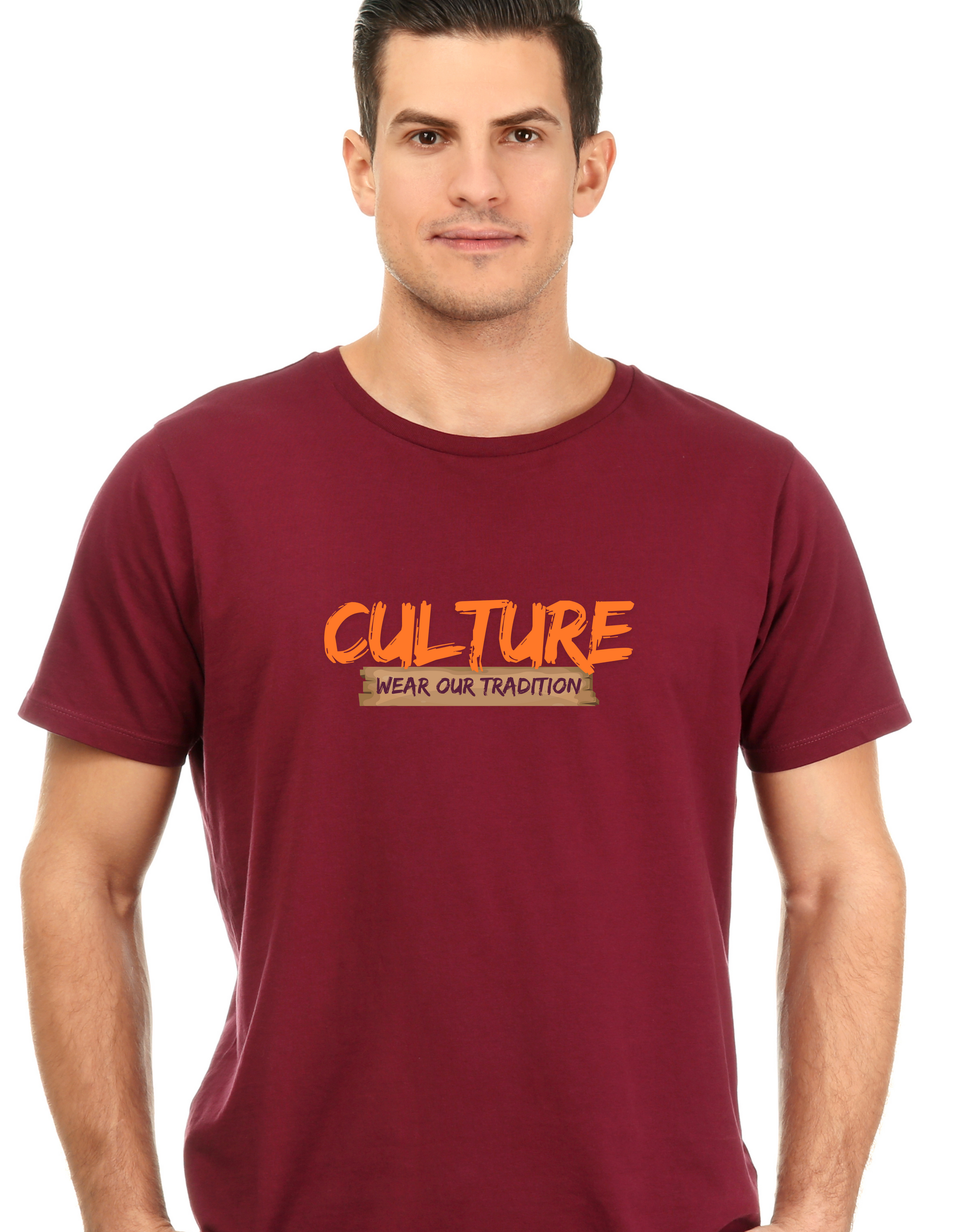Culture - Regular Fit T-Shirt