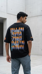 One Power - Oversized T-Shirt