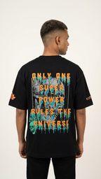 One Power - Oversized T-Shirt