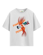 Proud of Culture - Oversized T-Shirt