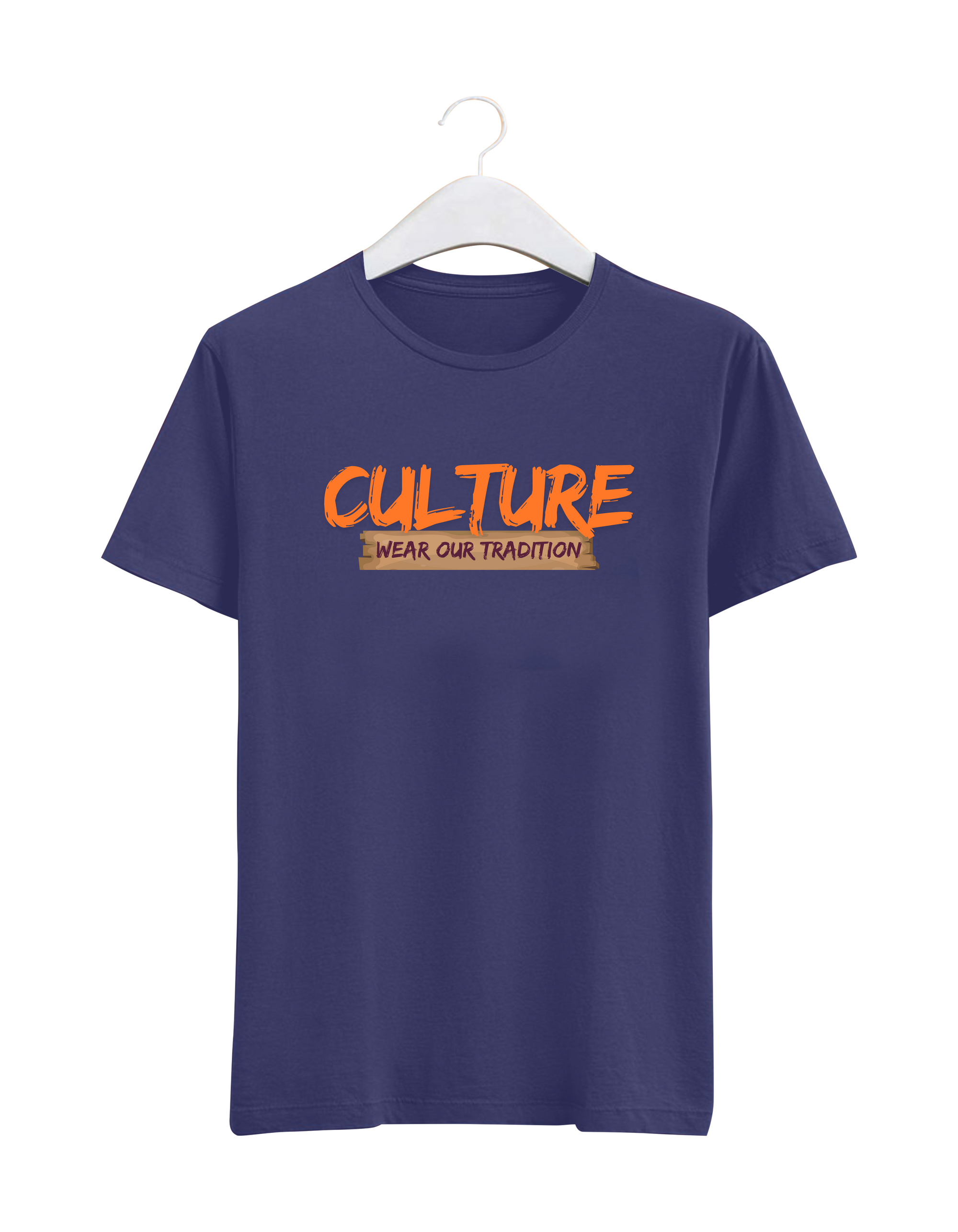 Culture - Regular Fit T-Shirt