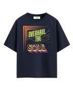 Overhaul the Soul - Oversized T-Shirt