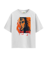 Shiv Shambhu - Oversized T-Shirt
