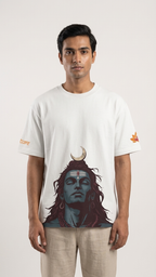 Shankara - Oversized T-Shirt