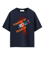 Proud of Culture - Oversized T-Shirt