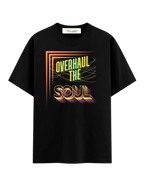Overhaul the Soul - Oversized T-Shirt