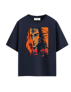 Shiv Shambhu - Oversized T-Shirt