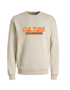 Culture - Regular Sweatshirt