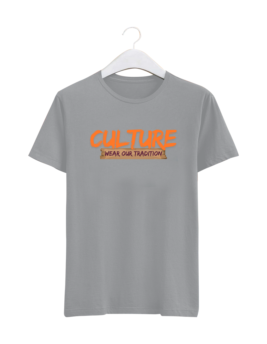 Culture - Regular Fit T-Shirt