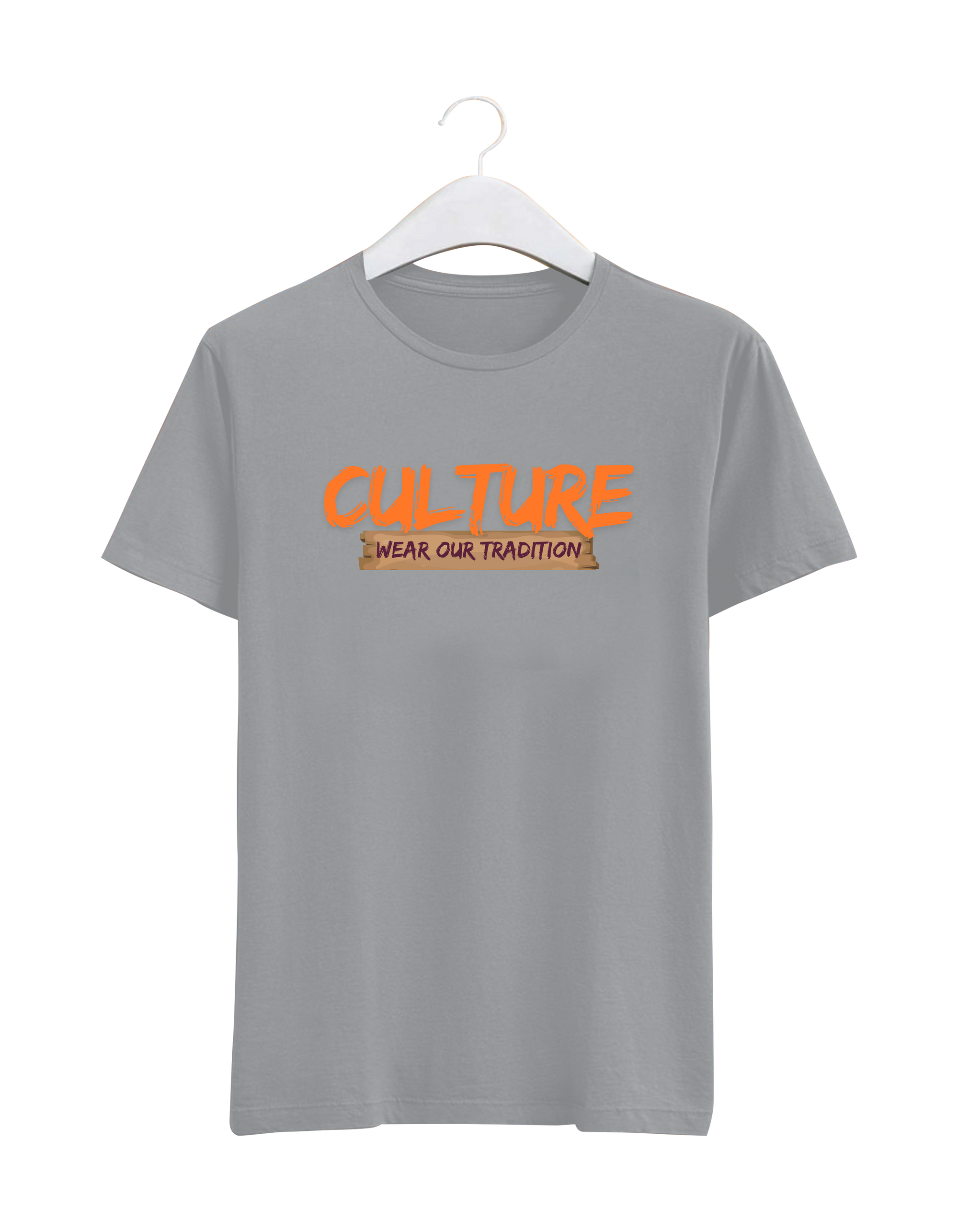 Culture - Regular Fit T-Shirt