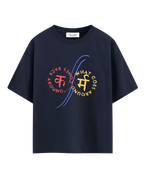 Karma - Oversized T-Shirt