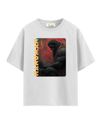 Hanuman - Oversized T-Shirt