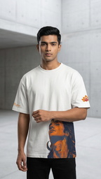 Shiv Magan - Oversized T-Shirt