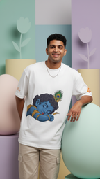 Bal Nindra - Oversized T-Shirt