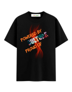 Proud of Culture - Oversized T-Shirt