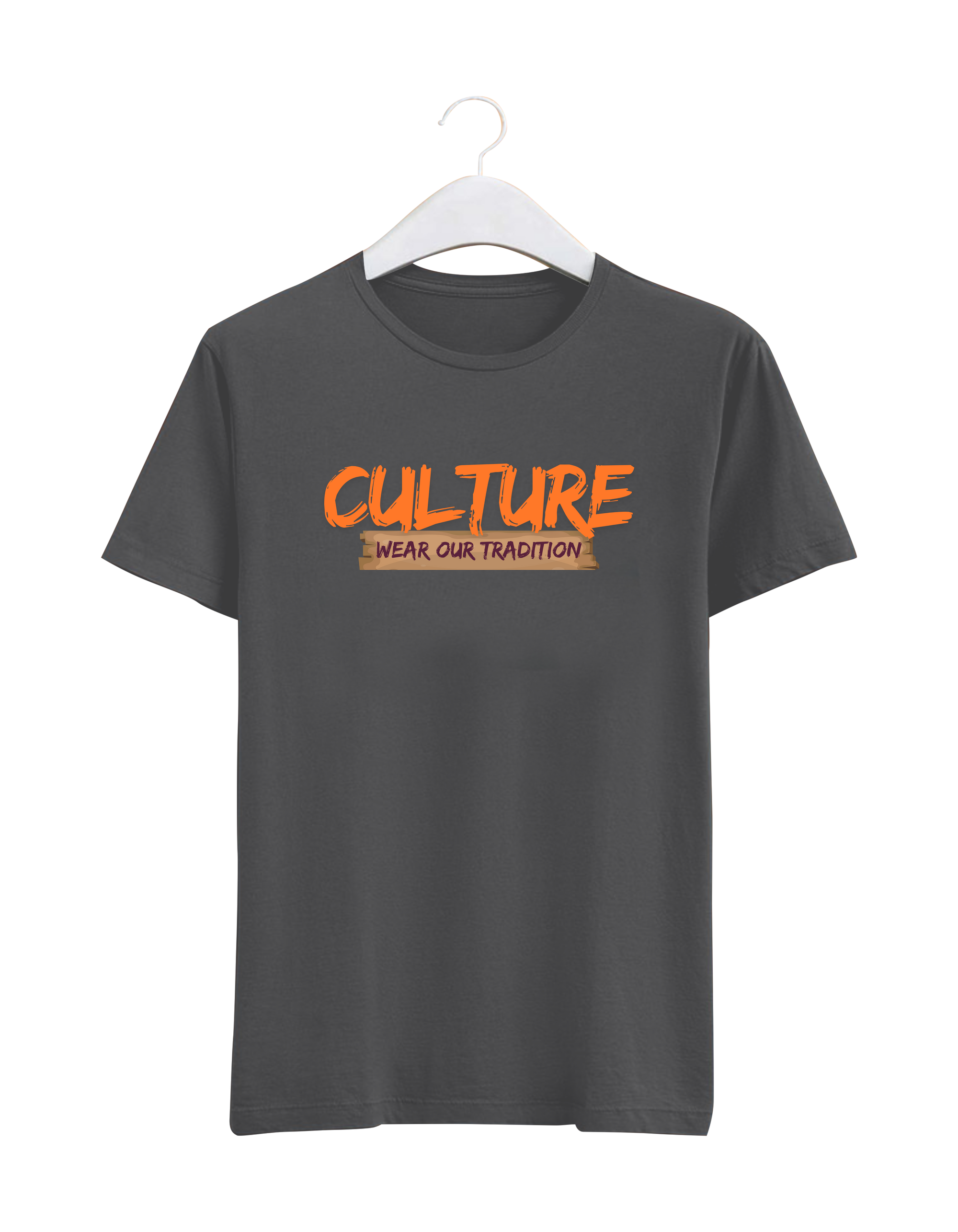 Culture - Regular Fit T-Shirt