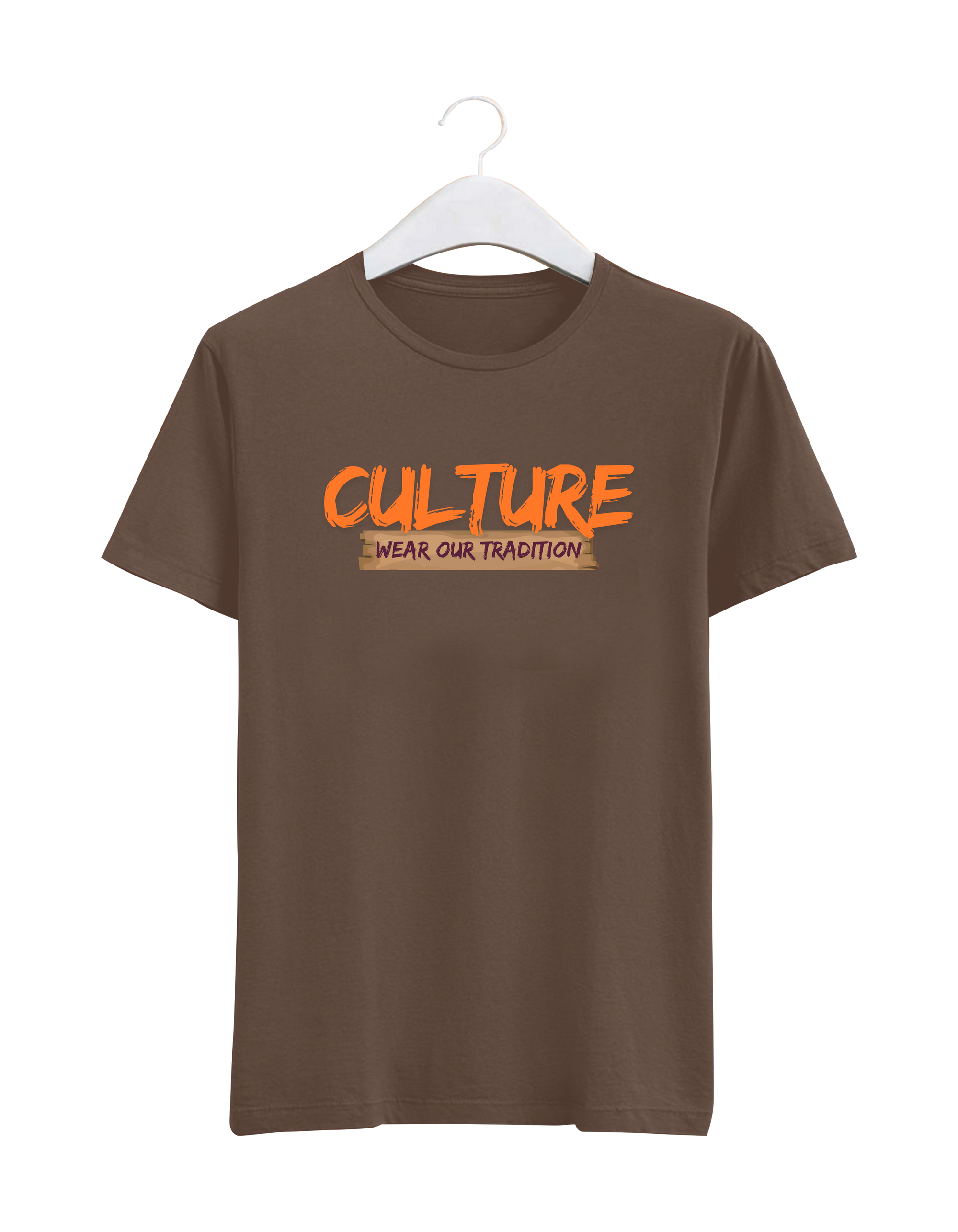 Culture - Regular Fit T-Shirt