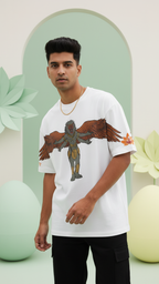 Lion King - Oversized T-Shirt