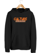 Culture - Regular Hoodie
