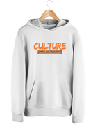 Culture - Regular Hoodie