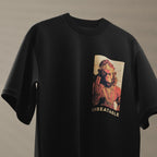 Unbeatable - Oversized T-Shirt