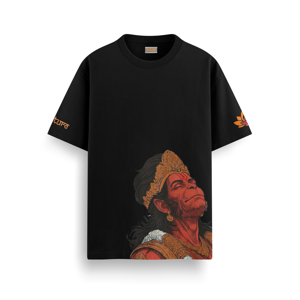 Ramamagan - Oversized T-Shirt