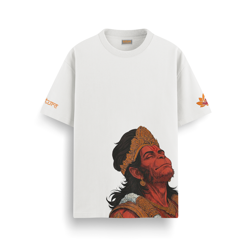 Ramamagan - Oversized T-Shirt