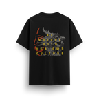 Unique Culture - Oversized T-Shirt