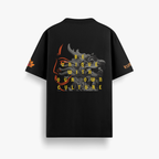 Unique Culture - Oversized T-Shirt