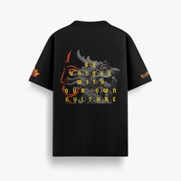 Unique Culture - Oversized T-Shirt