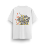 Unique Culture - Oversized T-Shirt