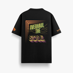 Overhaul the Soul - Oversized T-Shirt