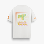 Overhaul the Soul - Oversized T-Shirt