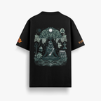 Dhayanam - Oversized T-Shirt