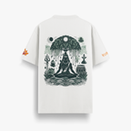 Dhayanam - Oversized T-Shirt