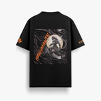 Hanumante - Oversized T-Shirt