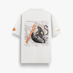 Hanumante - Oversized T-Shirt