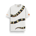 Vasuki Enfold - Oversized T-Shirt