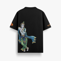 Kanha - Oversized T-Shirt