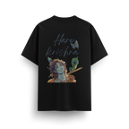 Krishna - Oversized T-Shirt