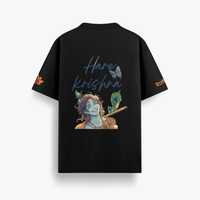 Krishna - Oversized T-Shirt