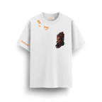 Mere Ram - Oversized T-Shirt